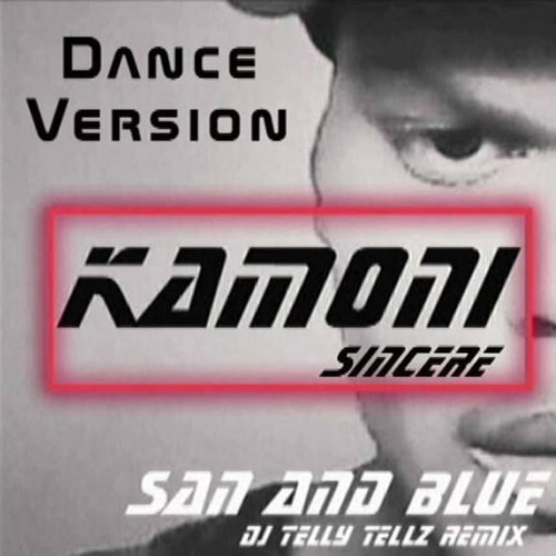 Sad And Blue (DJ Telly Tellz Remix) [Dance Version]