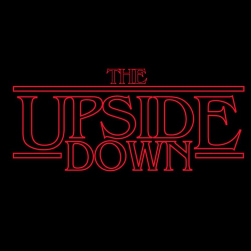 The Upside Down {instrumental} feat. Hello Meteor