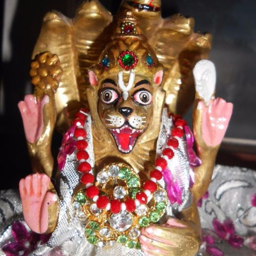 Om Narasimha (v2016)