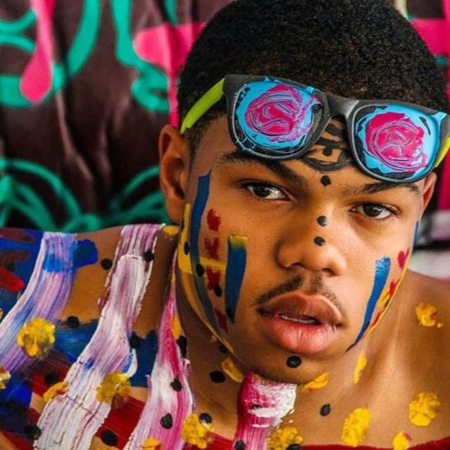 Taylor Bennett 10 Fingers Of Death