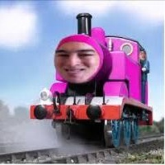 Thomas The Frank Engine (Dank Warning)