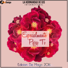 1- Ana Gabriel Mix Dj Torres ElHechiceroDelDiseño(Edicion De Mayo)