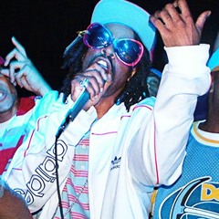 SUPERKUSH THE PRODUCER STYLE 1