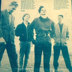 Don't Come Looking (live)