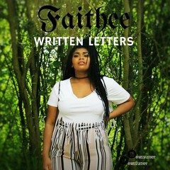 Written Letters (PROD. TrueRoman)