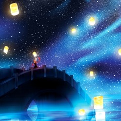 Mengyuan Xu - NightSky