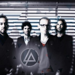 Remix De Linkin Park Burn IT Down (ArturoVelozChief(AVC))