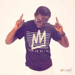 DAASEBERE GYAMENAH, AYEKOO!!! - Mix Tape by DJ VYRUZ