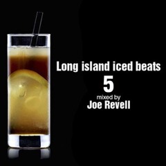 Long island iced beats 5