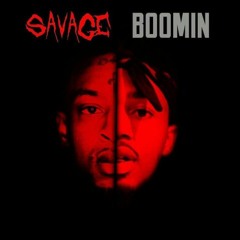 21 Savage x MetroBoomin type beat/SavageBoomin