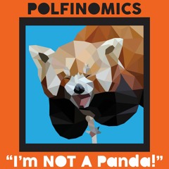 I Am Not A Panda!