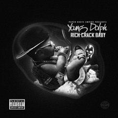 Young Dolph - Rich Crack Baby Official Track
