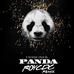 Panda flip