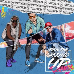 Twelve24 - We Like To Party (Geek Boy Remix)