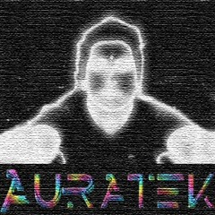 Auratek (BR) - Auracast 01 - Deeptek 122 bpm