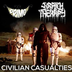 Primo X Skratch Therapy - Civilian Casualties FREE
