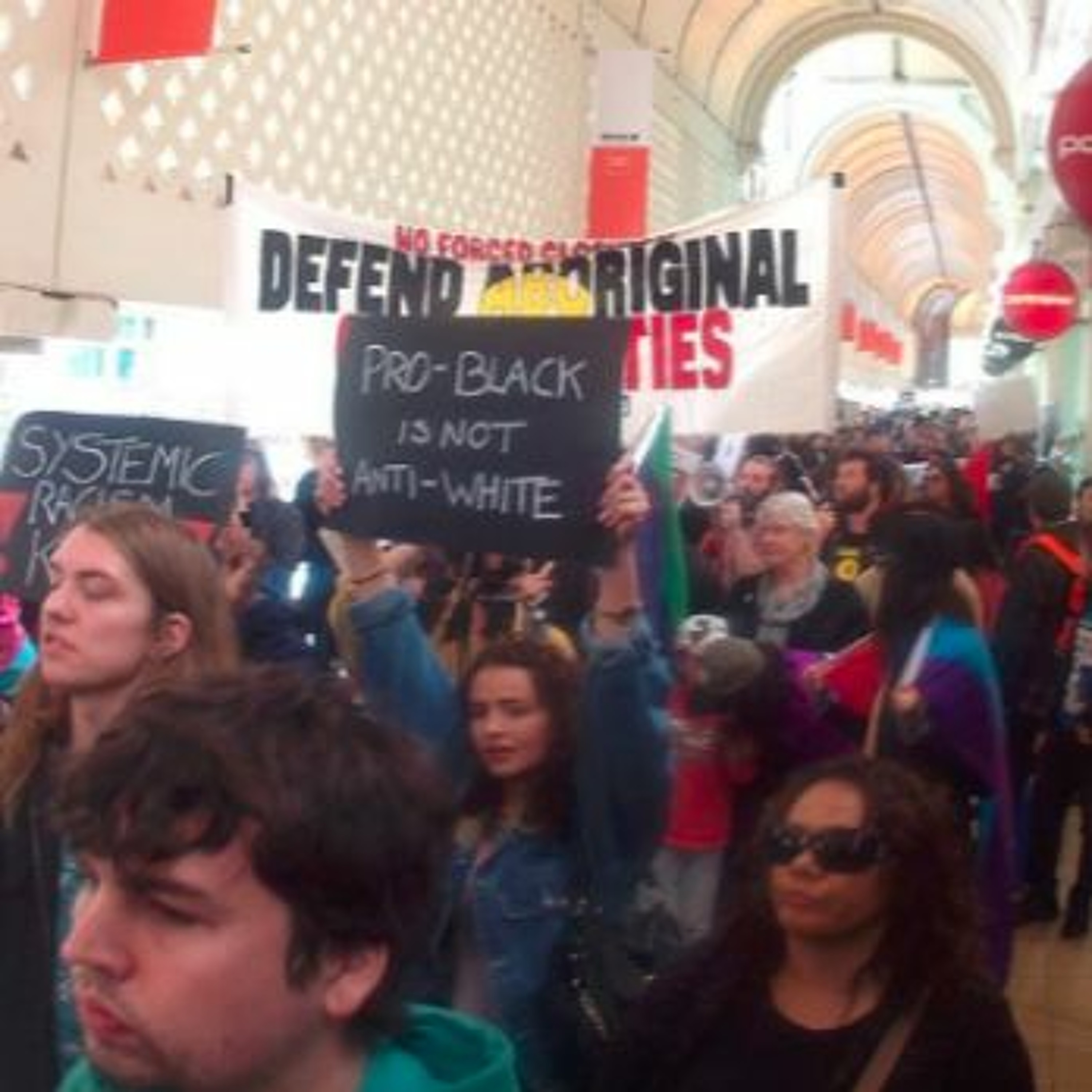 Perth Indymedia