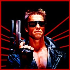 Terminator (NES) - The Sewers