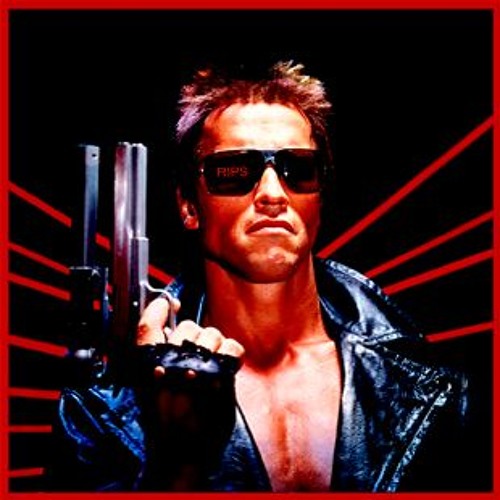 Terminator (NES) - The Sewers