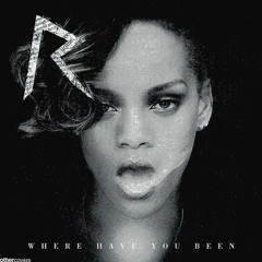 Rihanna - Where Have You Been (Enrry Senna Reworked Mix)