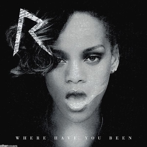 Rihanna - Where Have You Been (Enrry Senna Reworked Mix)