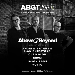ABGT 200 - Support