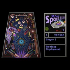 The Future Admiral: Space Cadet 3D Pinball Music [REMIX]