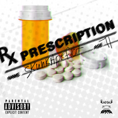 Percocet (Prod. By Knife)