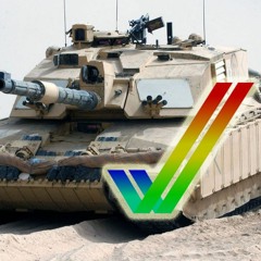 Challenger II - Game