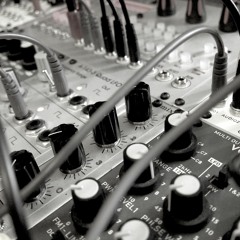 July 16: Sequencer 1 Multitrack