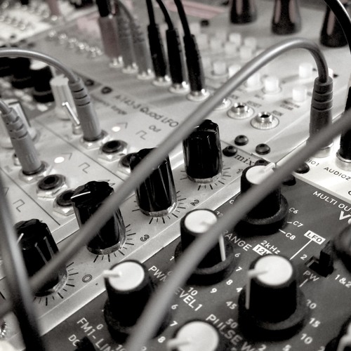 July 16: Sequencer 1 Multitrack