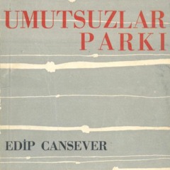 Edip Cansever