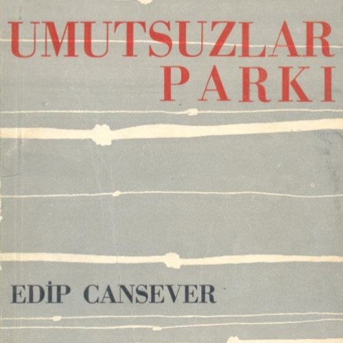Edip Cansever