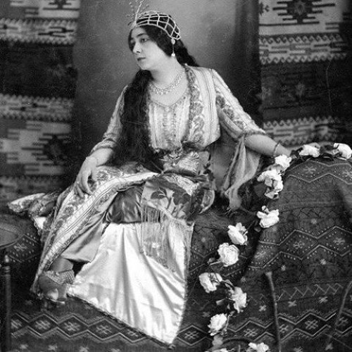دور كادني الهوي -موسيقي محمد عثمان - صياغة جديدة الموسيقار جمال عبد الرحيم
