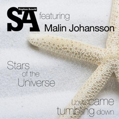 Stars Of The Universe (Candlelight Version)