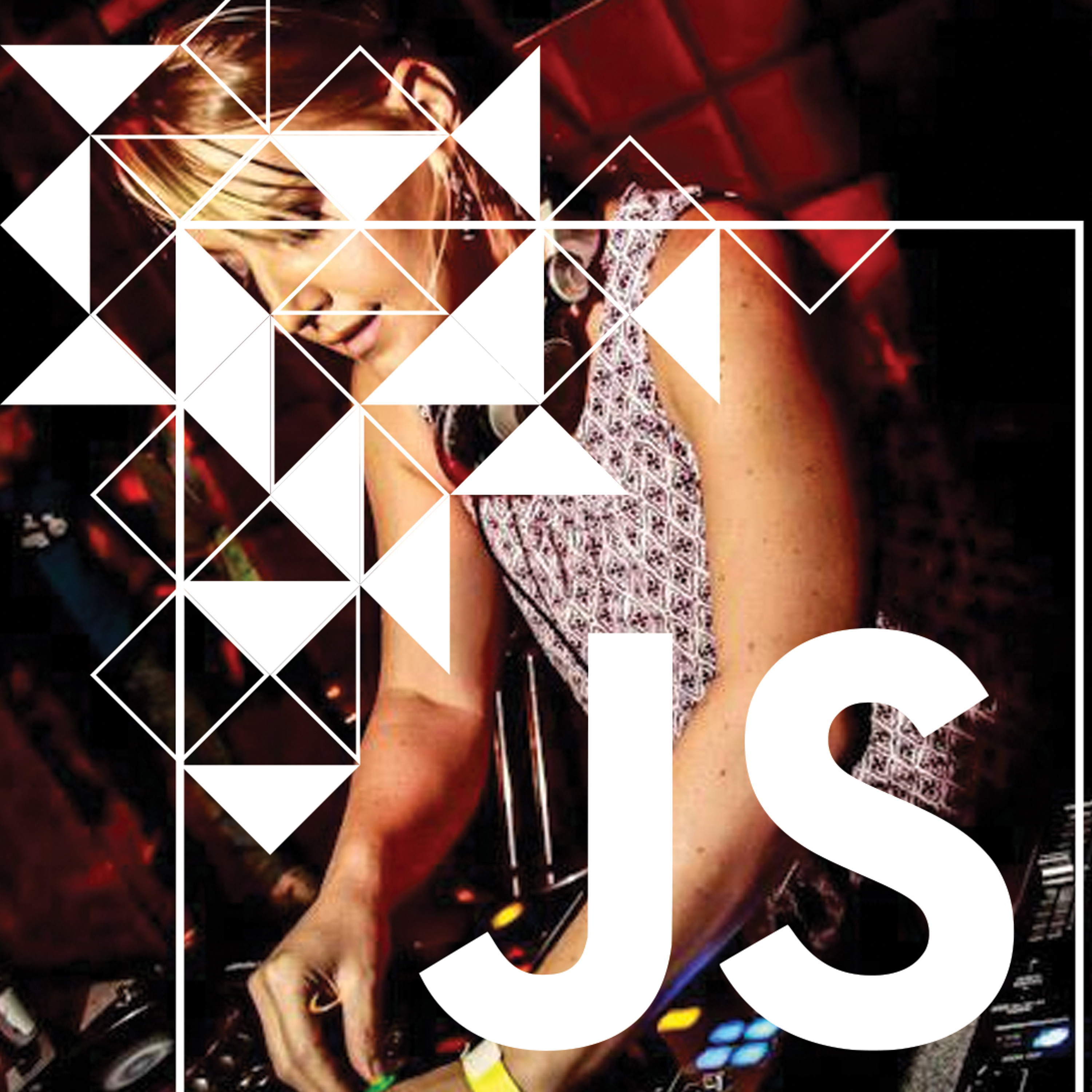[FREE DOWNLOAD] Beatman And Ludmilla - Live At JsConf2016 - 12 May 2016
