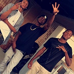 Fr3sshh X MGvvvd - Put That On SomeThing (Prod. By -Moshunn)