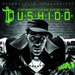 Bushido - Vom Bordstein Bis Zur Skyline