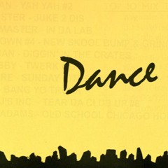 The Dance(cover from Rhythim Is Rhythim)