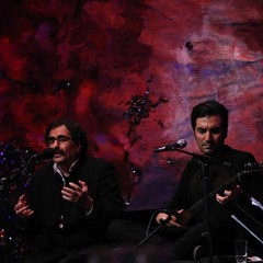 نامدگان و رفتگان