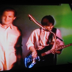 FUGAZZI - COME WITH ME