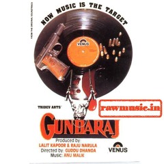 Mujhe Tumse Mohabbat Hai - Gundaraj