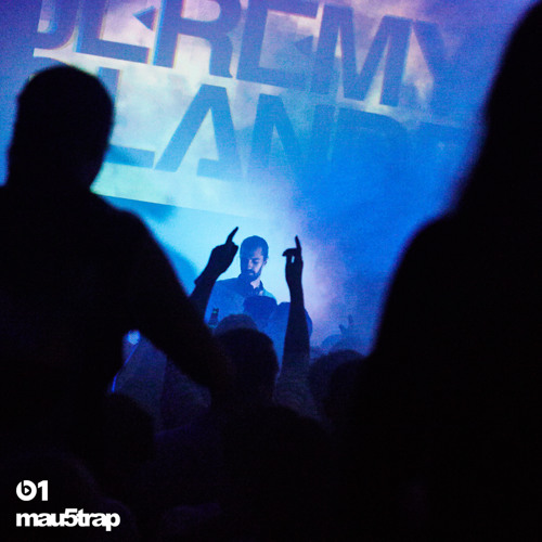 Mau5trap presents... Jeremy Olander Guest Mix | 2016-07-29