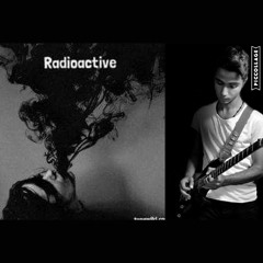 (Imagine Dragons) Radioactive - Metal Version