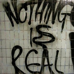 bass:is - Nothing Is Real