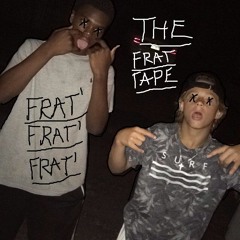 INTRO TO THE FRAT TAPE (PROD. AWP)