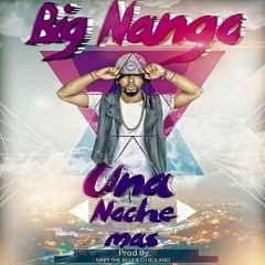 Big Nango - Una Noche Mas