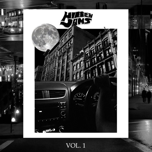 Hidden House Tape vol.1