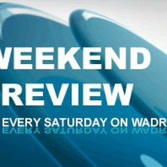 WEEK IN REVIEW 300716