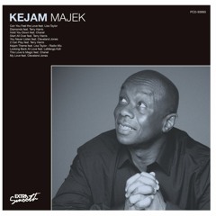 Kejam Album Majek Preview PVINE Records Release Date 3rd August